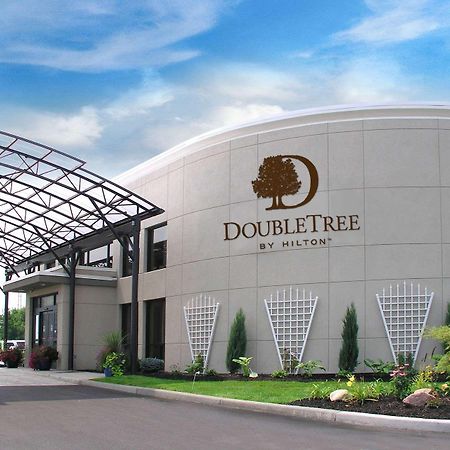 Doubletree By Hilton Buffalo-Амгерст Екстер'єр фото